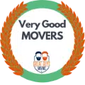 Great Guys Movers Logo Great Guys Movers