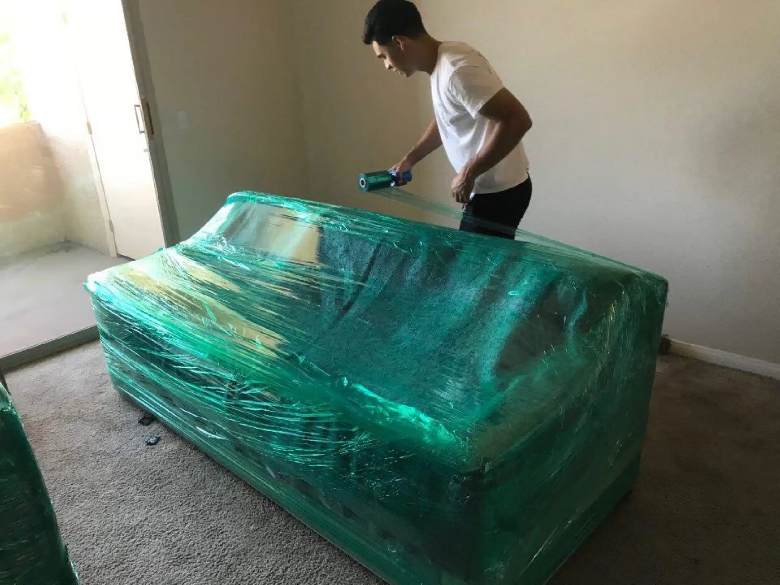 Trusted Local Movers in Redlands, CA Area Efficient Redlands, CA Moving Professionals
