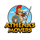 Athena's Movers & Junk Removal
